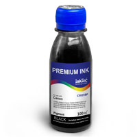 InkTec IT-C5025BP/100 пигментные чернила Black (100 мл)