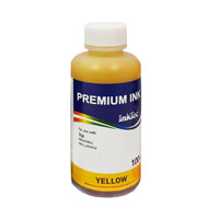 InkTec H5088Y фоточернила Yellow (100 мл)