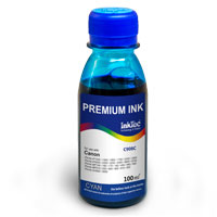 InkTec IT-C908C/100 чернила Cyan (100 мл)