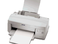 СНПЧ SuperPrinter для принтеров Color 900, 980